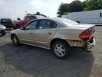 2003 Oldsmobile Alero GL