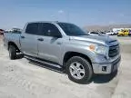 2014 Toyota Tundra Crewmax SR5