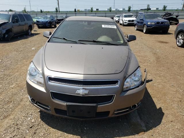 2010 Chevrolet Malibu 1LT