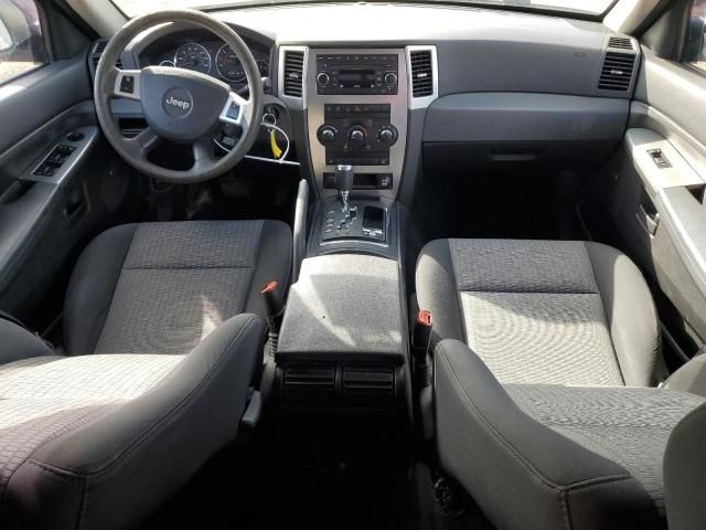 2008 Jeep Grand Cherokee Laredo