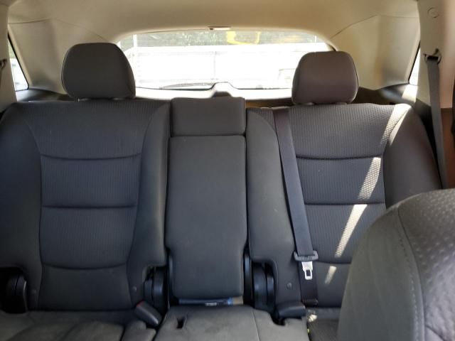 2012 KIA Sorento Base