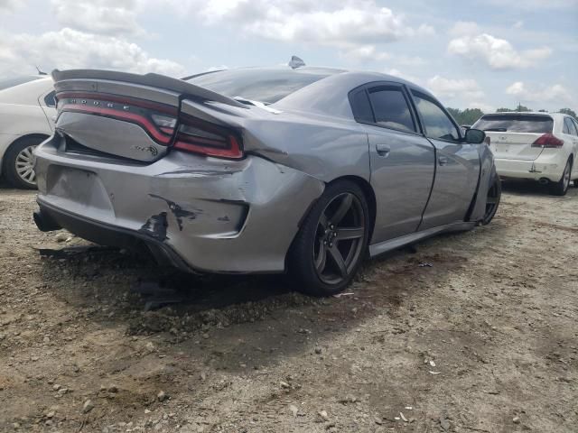 2018 Dodge Charger SRT Hellcat