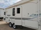 2001 Montana Travel Trailer