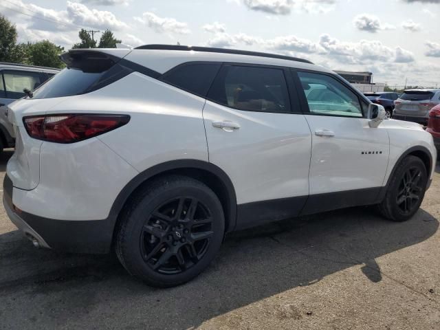 2019 Chevrolet Blazer 3LT