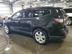 2013 Chevrolet Traverse LTZ