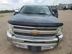 2012 Chevrolet Silverado C1500 LT