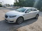 2014 Ford Taurus Limited