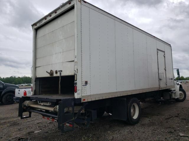 2014 Freightliner M2 106 Medium Duty