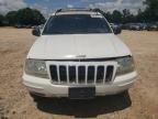 2001 Jeep Grand Cherokee Limited