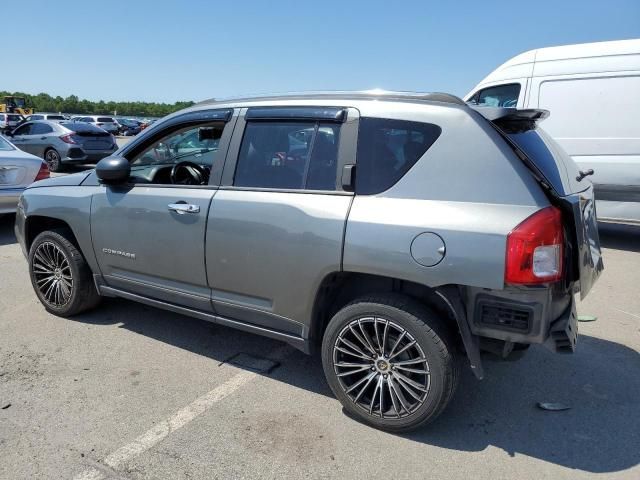 2011 Jeep Compass Sport