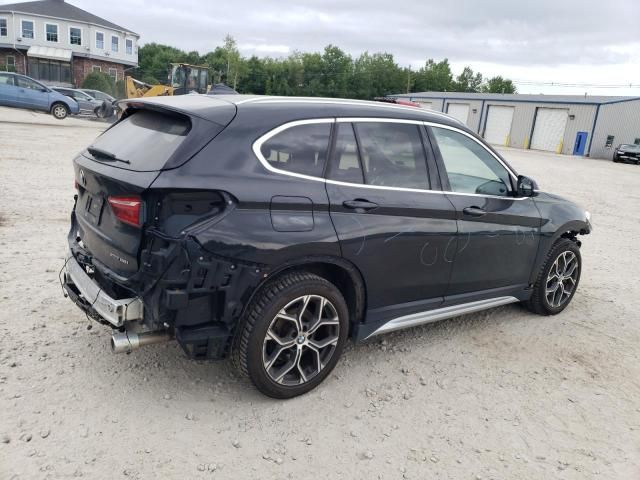 2020 BMW X1 XDRIVE28I