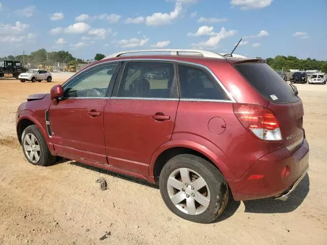 2008 Saturn Vue XR