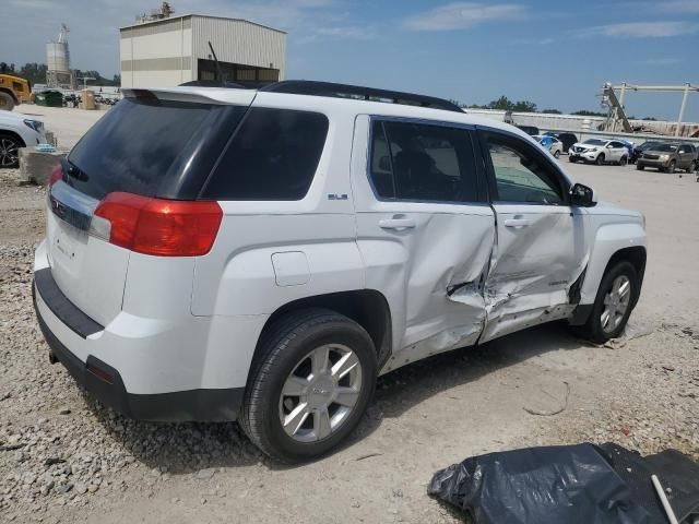 2013 GMC Terrain SLE