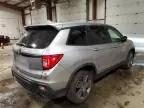 2019 Honda Passport EXL