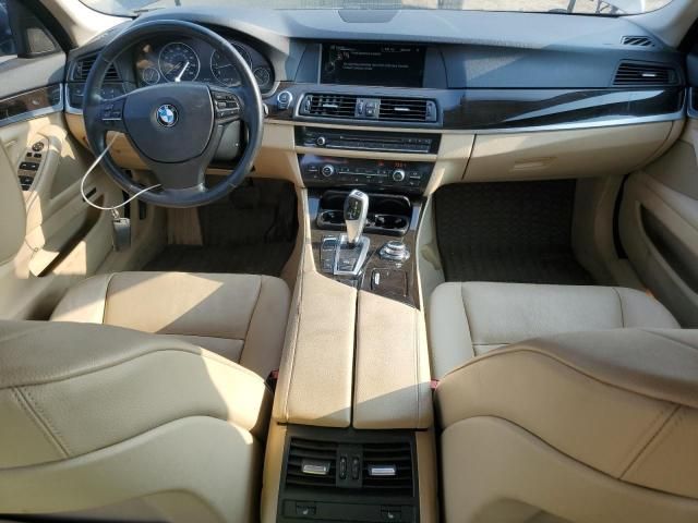 2013 BMW 535 XI