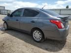 2017 Nissan Versa S