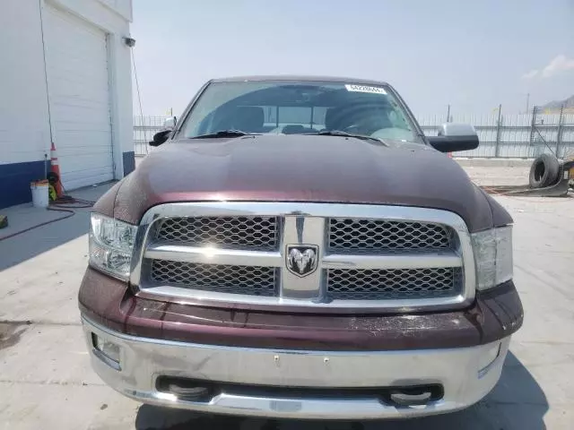 2012 Dodge RAM 1500 Longhorn