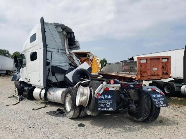 2020 Volvo VN VNL