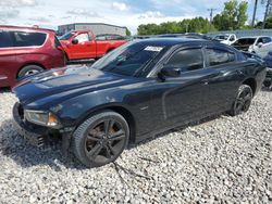 2013 Dodge Charger R/T en venta en Wayland, MI