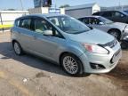 2013 Ford C-MAX Premium