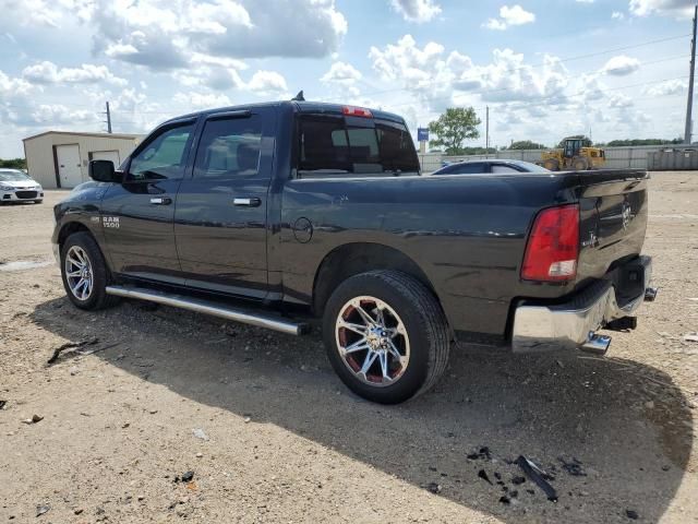 2015 Dodge RAM 1500 SLT