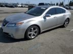 2010 Acura TL