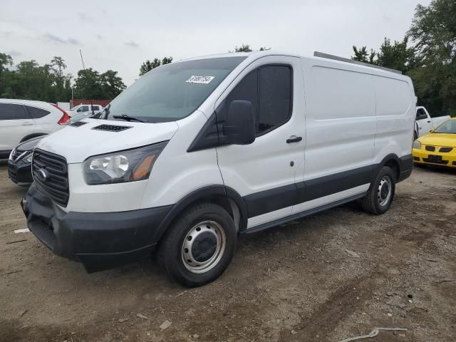 2019 Ford Transit T-150