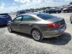 2012 Volkswagen CC Sport