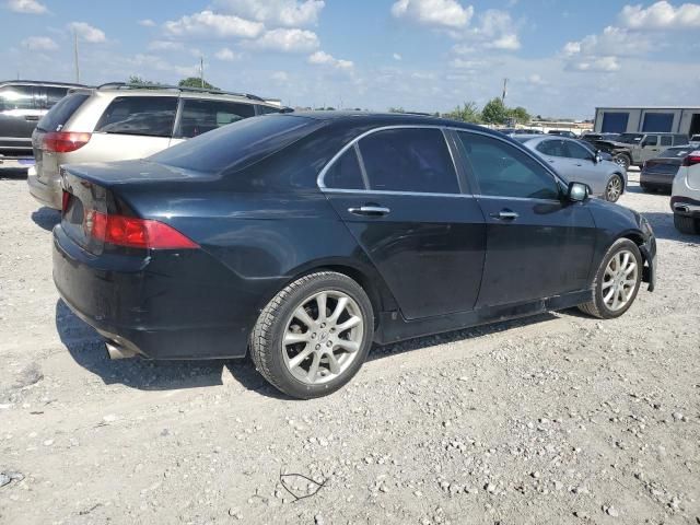 2006 Acura TSX