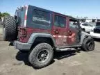 2010 Jeep Wrangler Unlimited Rubicon