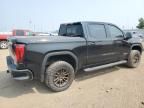 2019 GMC Sierra K1500 AT4