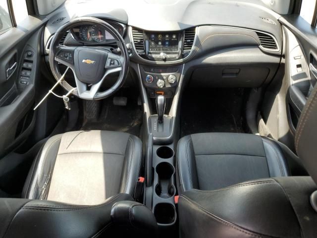 2019 Chevrolet Trax 1LT