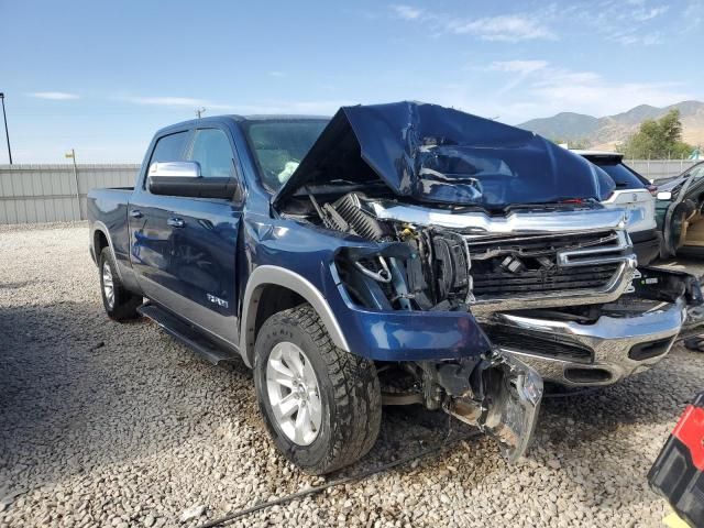 2019 Dodge 1500 Laramie