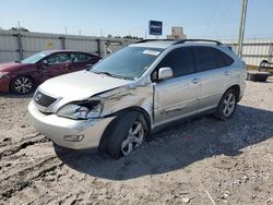 Lexus Vehiculos salvage en venta: 2008 Lexus RX 350