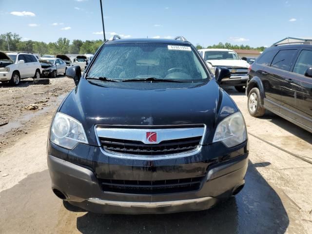 2009 Saturn Vue XE