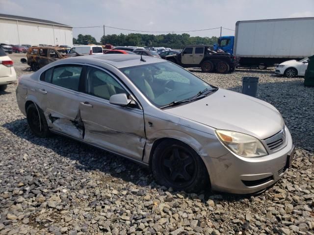 2007 Saturn Aura XE