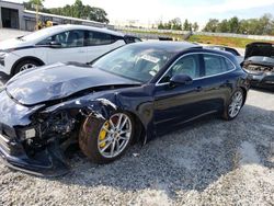 Porsche Vehiculos salvage en venta: 2018 Porsche Panamera 4S Sport Turismo