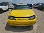 2002 Chevrolet Monte Carlo LS