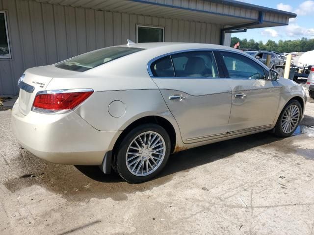 2011 Buick Lacrosse CXL