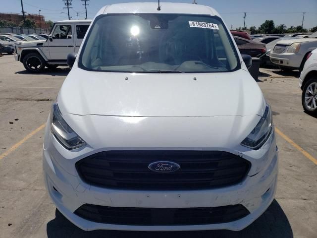 2019 Ford Transit Connect XLT