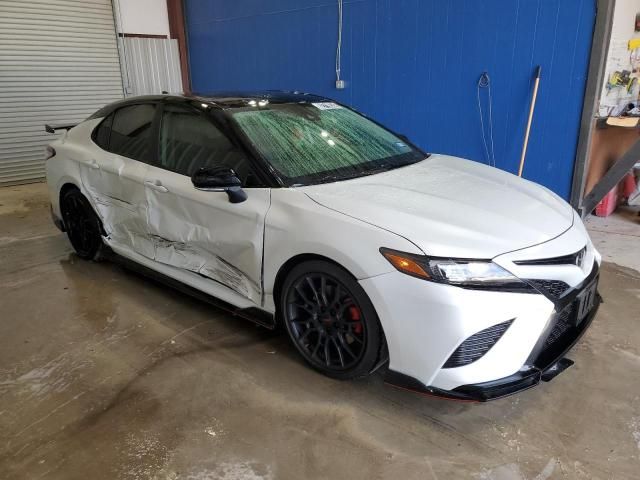 2023 Toyota Camry TRD