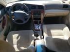 2004 Subaru Legacy Outback AWP