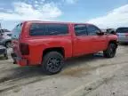 2011 Chevrolet Silverado K1500 LTZ