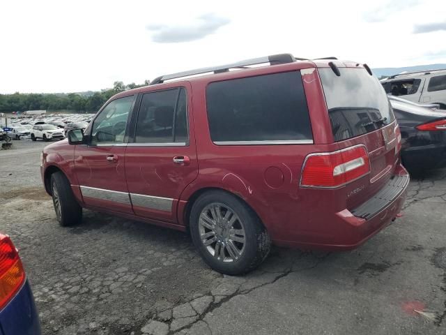 2008 Lincoln Navigator