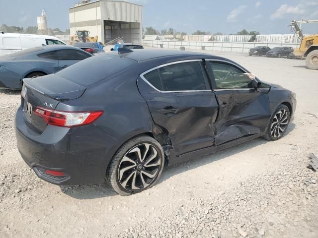 2016 Acura ILX Premium