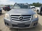 2012 Mercedes-Benz GLK 350 4matic