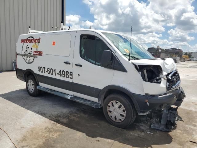 2019 Ford Transit T-250