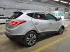 2015 Hyundai Tucson Limited