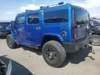 2006 Hummer H2