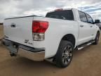 2013 Toyota Tundra Crewmax SR5